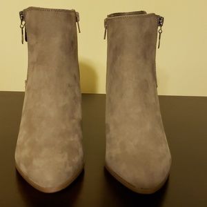 Guess Booties